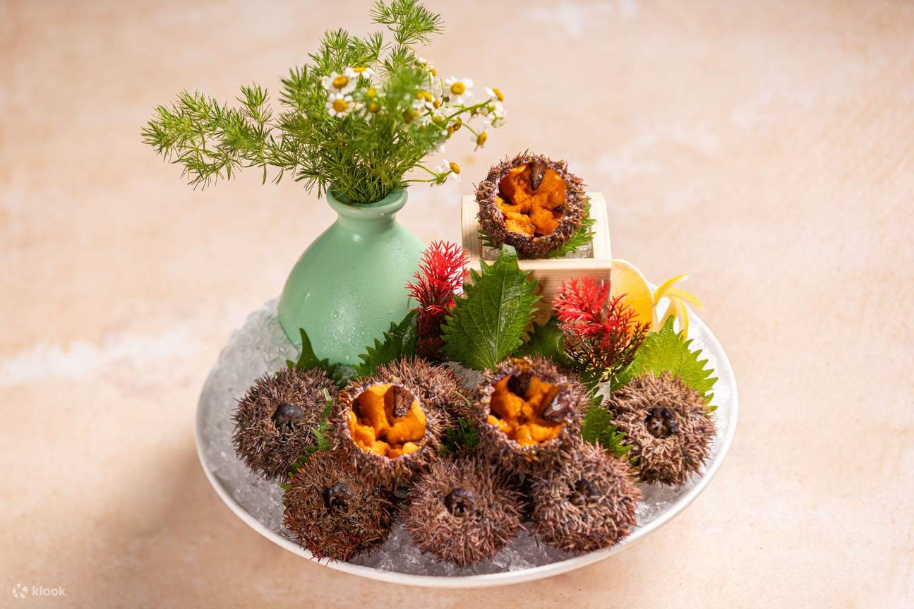 [Khu Nam Sơn TOP1 Buffet Giảm giá] Khách sạn Renaissance Shenzhen Bay · Nhà hàng Buffet Ran - Phiếu giảm giá Buffet